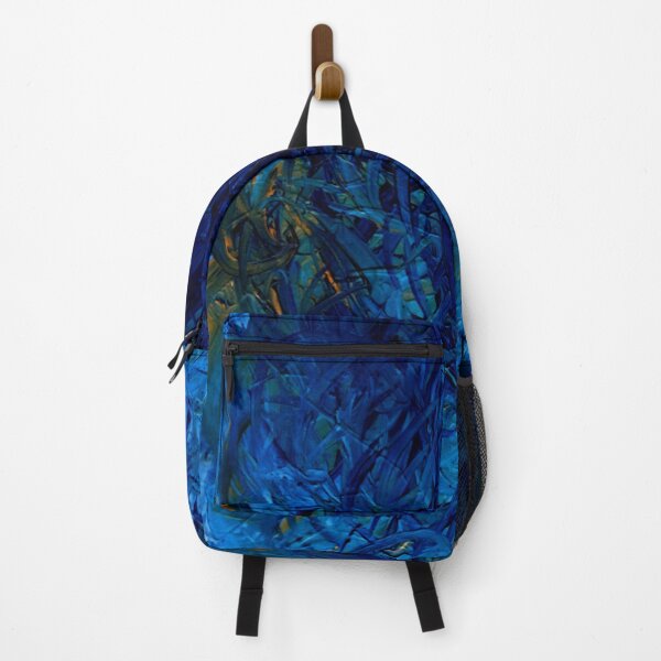 Item preview, Blue Ecstasy designed and sold by CarlosPixley.
