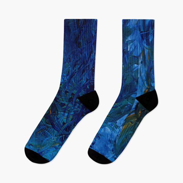 Item preview, Blue Ecstasy designed and sold by CarlosPixley.