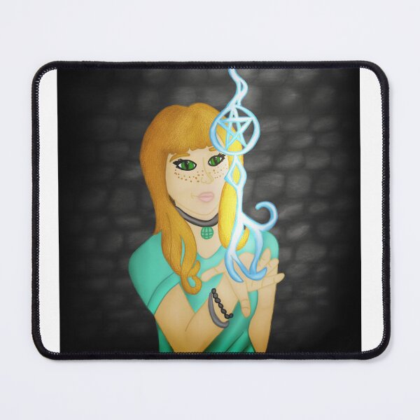 Item preview, Pandora Blackthorn designed and sold by RainyArtworks.