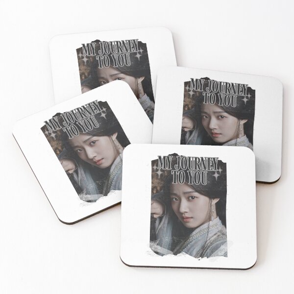 Item preview, My journey to you Chinese drama Cdrama Chinese Drama Historical Modern designed and sold by AJUNICE STUDIO.