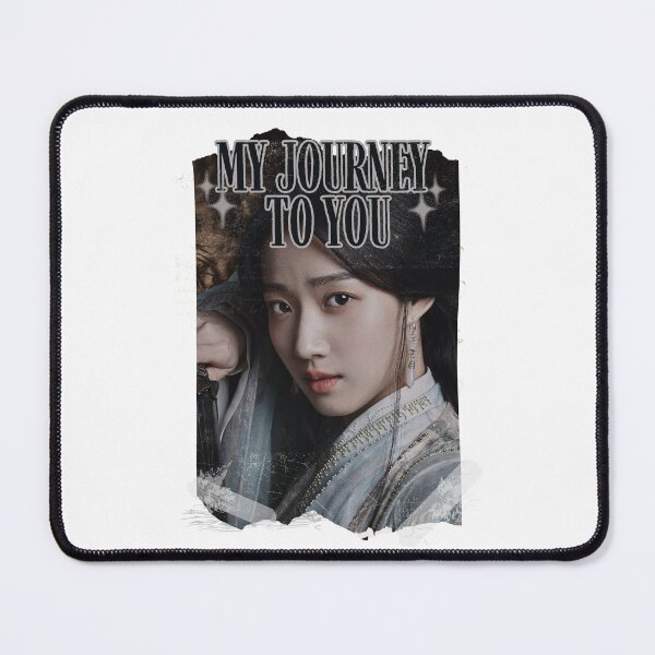 Item preview, My journey to you Chinese drama Cdrama Chinese Drama Historical Modern designed and sold by AJUNICE STUDIO.
