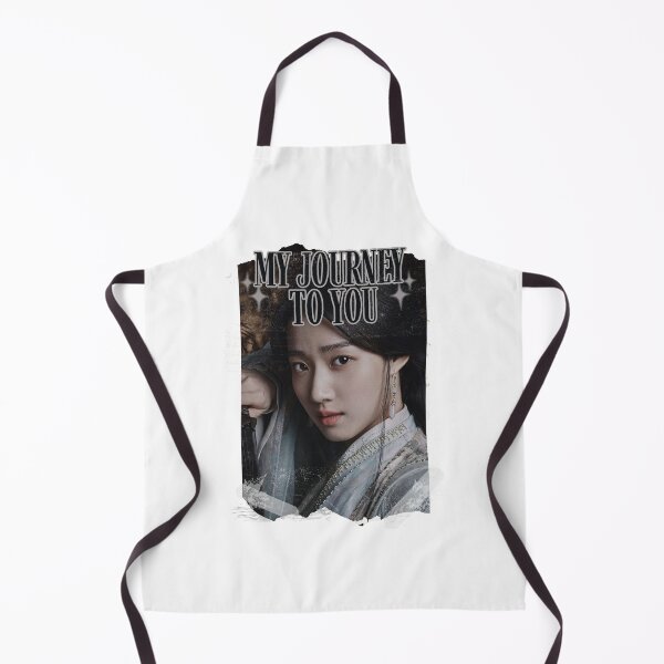 Item preview, My journey to you Chinese drama Cdrama Chinese Drama Historical Modern designed and sold by AJUNICE STUDIO.