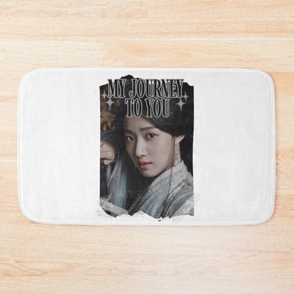 Item preview, My journey to you Chinese drama Cdrama Chinese Drama Historical Modern designed and sold by AJUNICE STUDIO.