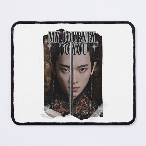 Item preview, My journey to you Chinese drama Cdrama Chinese Drama Historical Modern designed and sold by AJUNICE STUDIO.