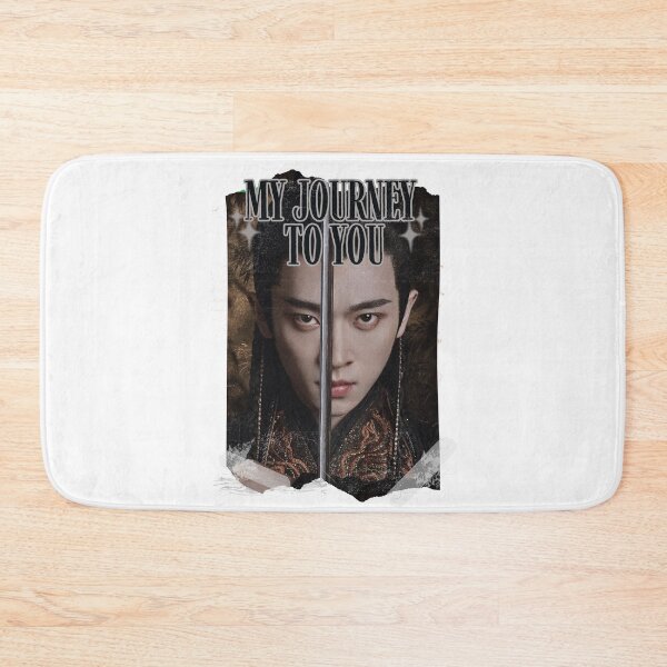Item preview, My journey to you Chinese drama Cdrama Chinese Drama Historical Modern designed and sold by AJUNICE STUDIO.