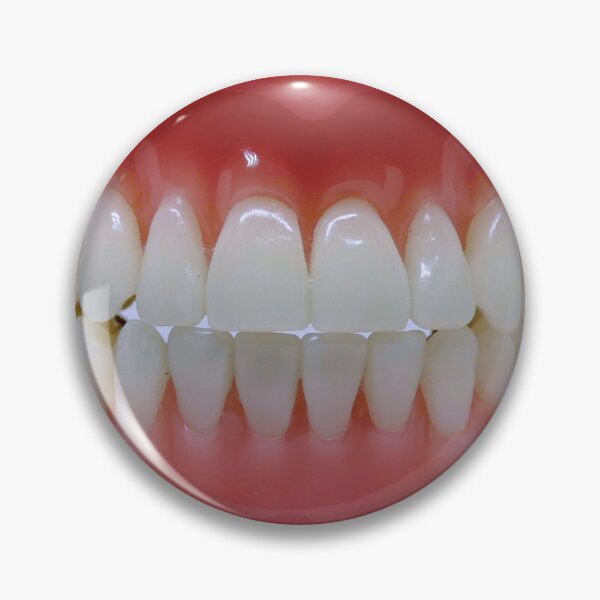 Item preview, teeth n gums designed and sold by SynthSaver.