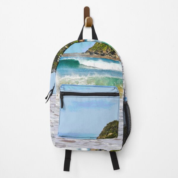 Item preview, The Waves! designed and sold by Mickangelhere.