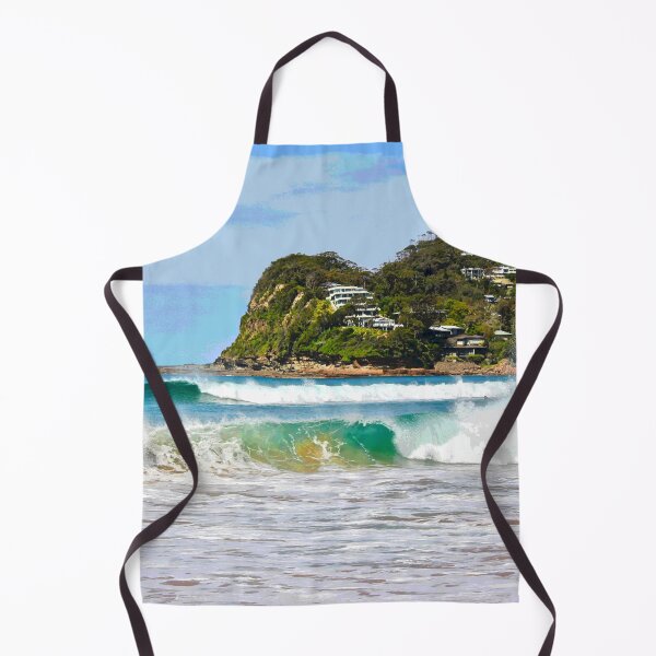 Item preview, The Waves! designed and sold by Mickangelhere.