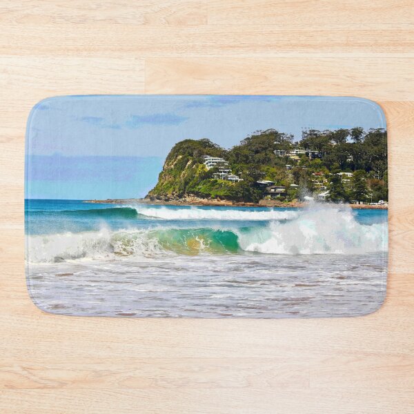 Item preview, The Waves! designed and sold by Mickangelhere.