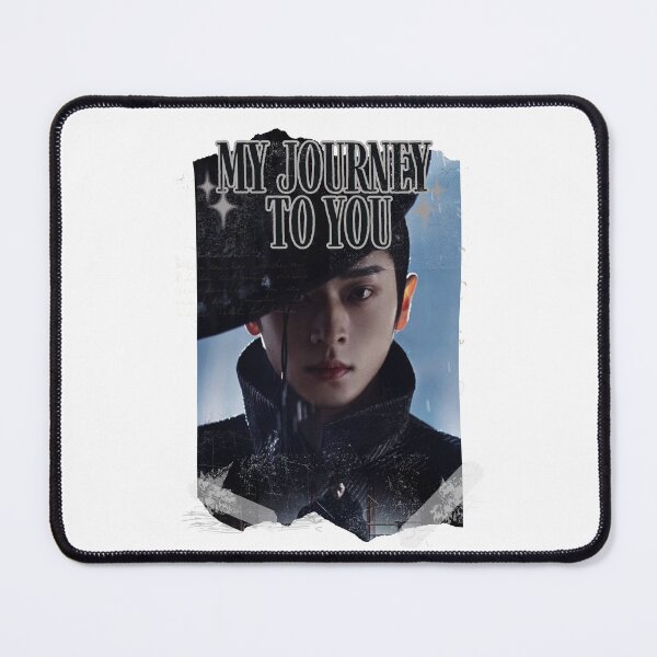 Item preview, Copy of My journey to you Chinese drama Cdrama Chinese Drama Historical Modern designed and sold by AJUNICE STUDIO.