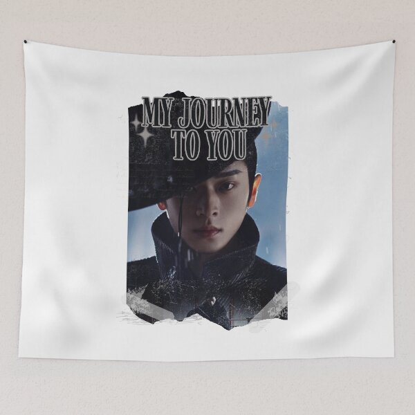 Item preview, Copy of My journey to you Chinese drama Cdrama Chinese Drama Historical Modern designed and sold by AJUNICE STUDIO.