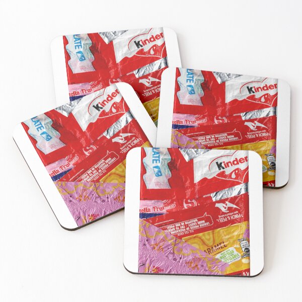 Item preview, Tangy Sweet Tooth Collage designed and sold by Sibyl-Arts.