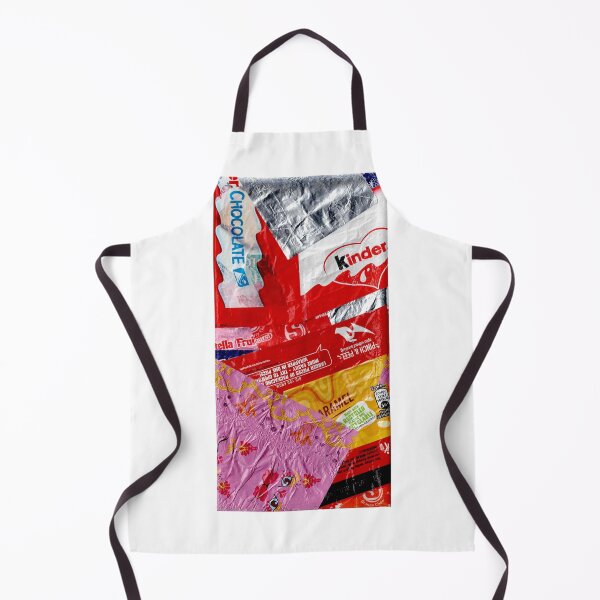 Item preview, Tangy Sweet Tooth Collage designed and sold by Sibyl-Arts.