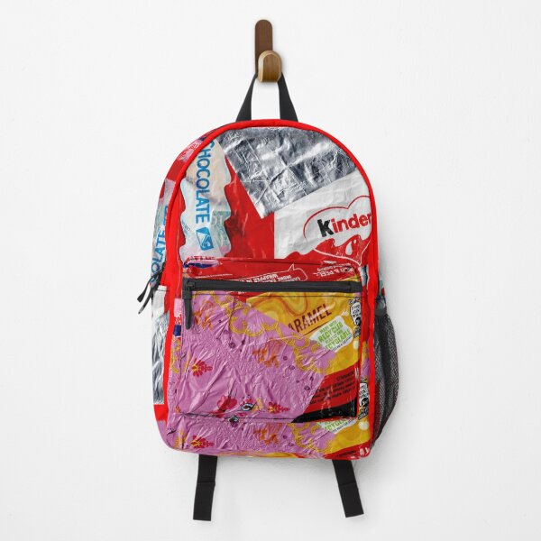 Item preview, Tangy Sweet Tooth Collage designed and sold by Sibyl-Arts.