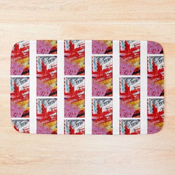 Item preview, Tangy Sweet Tooth Collage designed and sold by Sibyl-Arts.