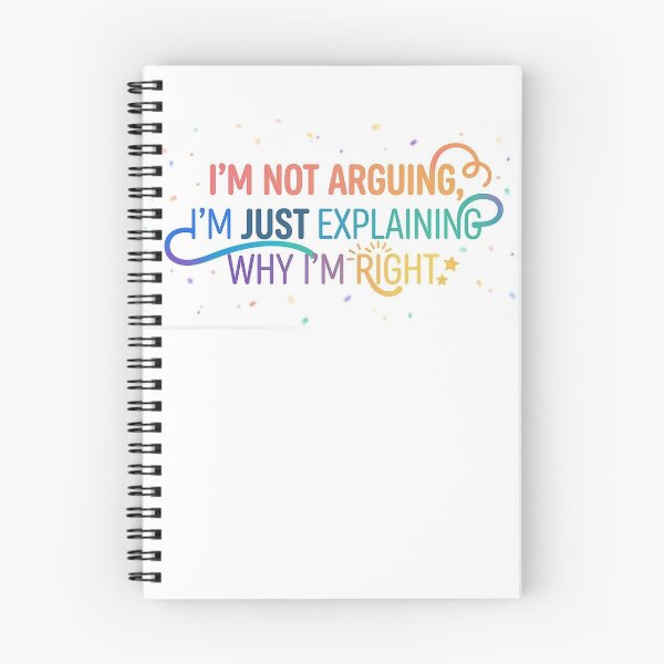 Item preview, For the thinkers, the explorers, and the stubbornly correct. designed and sold by HenryPV777.