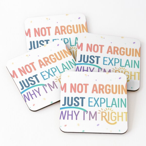 Item preview, For the thinkers, the explorers, and the stubbornly correct. designed and sold by HenryPV777.