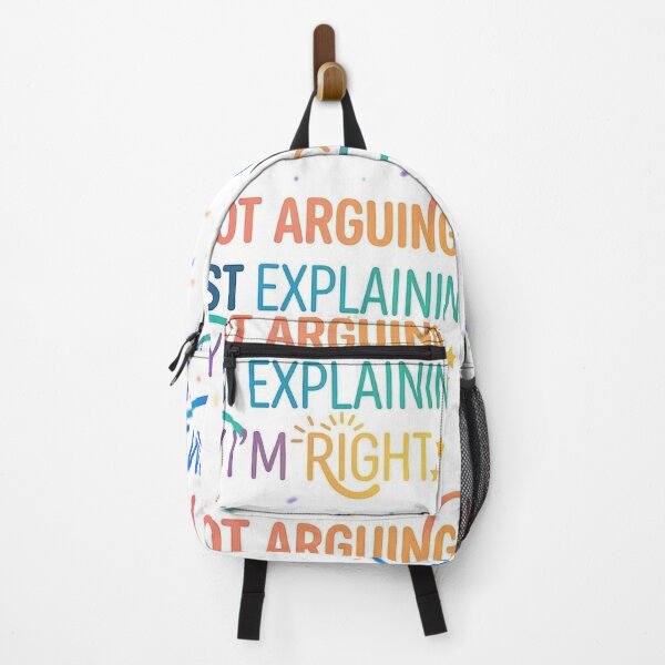 Item preview, For the thinkers, the explorers, and the stubbornly correct. designed and sold by HenryPV777.