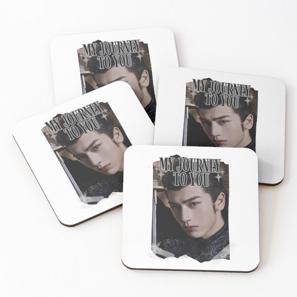 Item preview, Copy of My journey to you Chinese drama Cdrama Chinese Drama Historical Modern designed and sold by AJUNICE STUDIO.