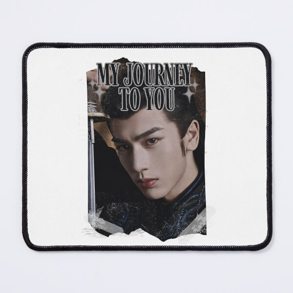 Item preview, Copy of My journey to you Chinese drama Cdrama Chinese Drama Historical Modern designed and sold by AJUNICE STUDIO.