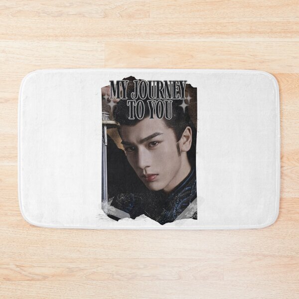Item preview, Copy of My journey to you Chinese drama Cdrama Chinese Drama Historical Modern designed and sold by AJUNICE STUDIO.