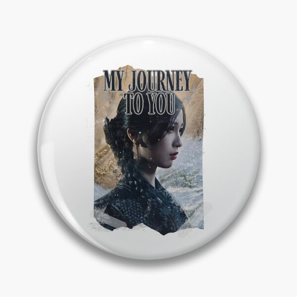 Item preview, My journey to you Chinese drama Cdrama Chinese Drama Historical Modern designed and sold by AJUNICE STUDIO.