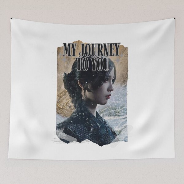Item preview, My journey to you Chinese drama Cdrama Chinese Drama Historical Modern designed and sold by AJUNICE STUDIO.