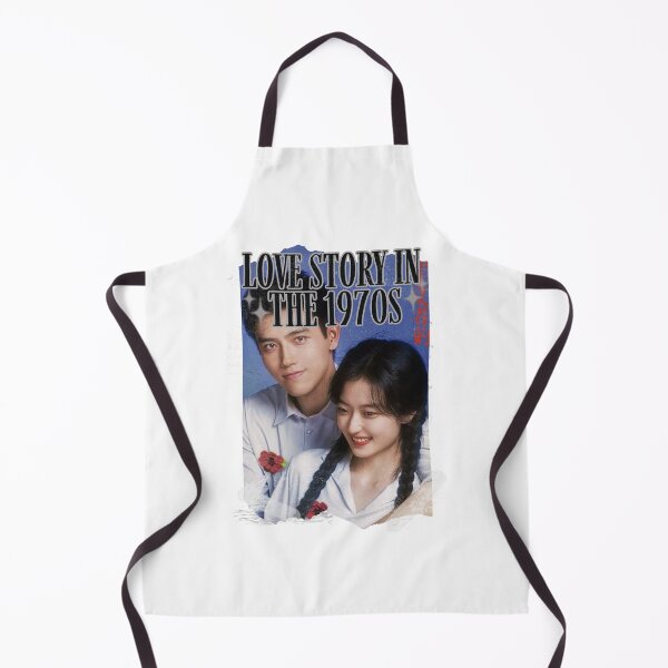 Item preview, Love story in the 1970s Chinese drama Cdrama Chinese Drama Historical Modern designed and sold by AJUNICE STUDIO.