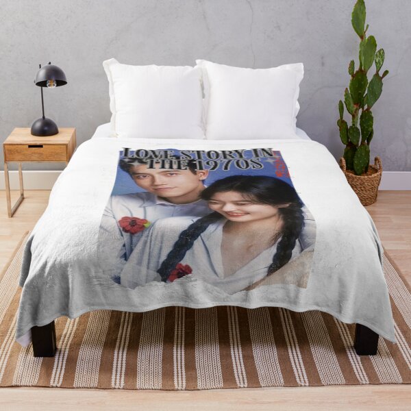 Item preview, Love story in the 1970s Chinese drama Cdrama Chinese Drama Historical Modern designed and sold by AJUNICE STUDIO.