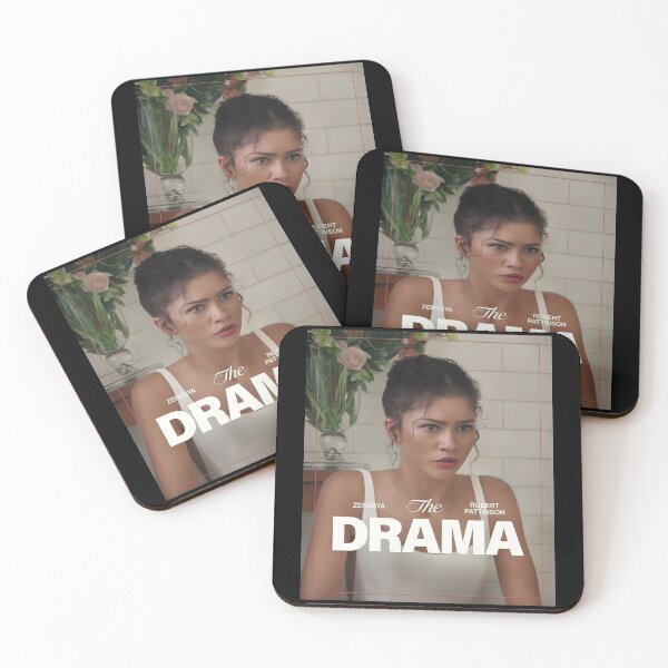 Item preview, The Drama Movie designed and sold by Ivanutrera.