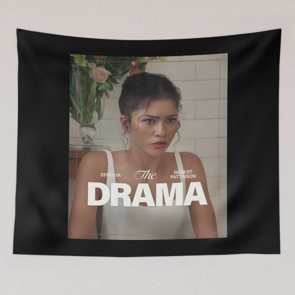 Item preview, The Drama Movie designed and sold by Ivanutrera.