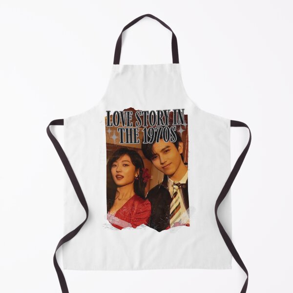 Item preview, Love story in the 1970s Chinese drama Cdrama Chinese Drama Historical Modern designed and sold by AJUNICE STUDIO.