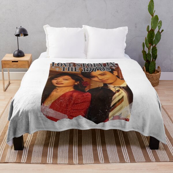 Item preview, Love story in the 1970s Chinese drama Cdrama Chinese Drama Historical Modern designed and sold by AJUNICE STUDIO.