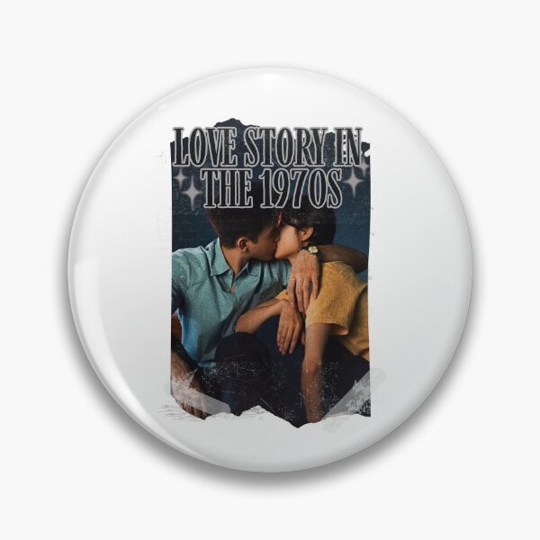 Item preview, Love story in the 1970s Chinese drama Cdrama Chinese Drama Historical Modern designed and sold by AJUNICE STUDIO.