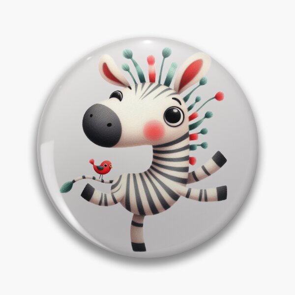 Item preview, Sweet Zebra designed and sold by Beyondnote-Art.