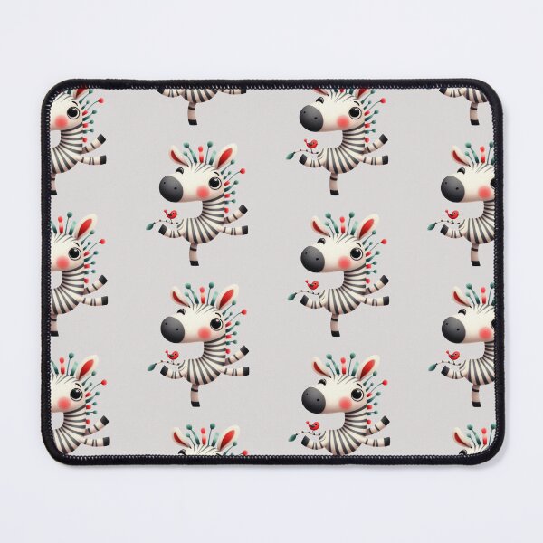 Item preview, Sweet Zebra designed and sold by Beyondnote-Art.