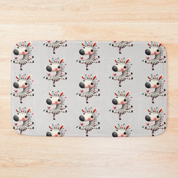 Item preview, Sweet Zebra designed and sold by Beyondnote-Art.