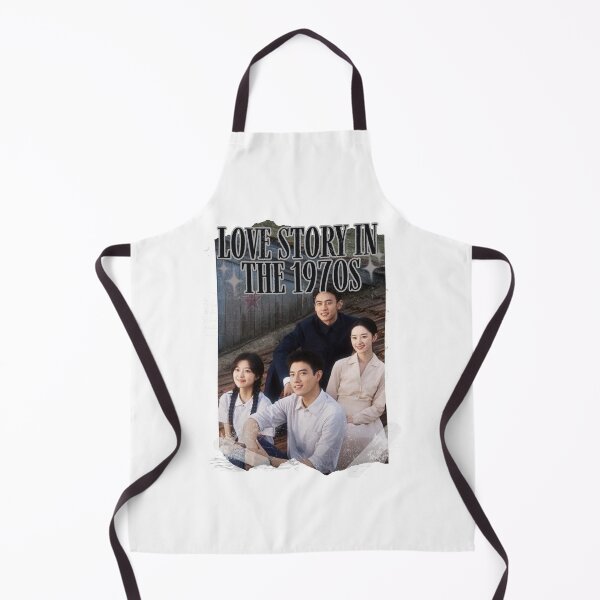 Item preview, Love story in the 1970s Chinese drama Cdrama Chinese Drama Historical Modern designed and sold by AJUNICE STUDIO.