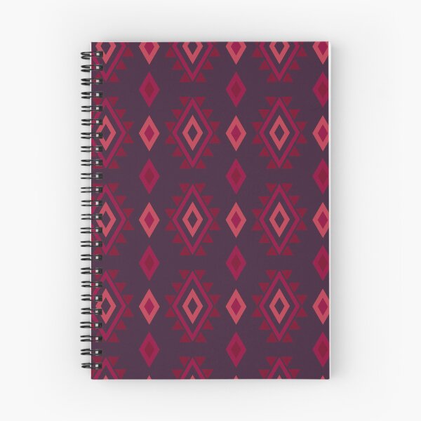 Item preview, Minimal Totemic Lattice - Ethnic Polynesian Tribal  - Christmas Gifts For Husband designed and sold by RoyalStarsPatts.