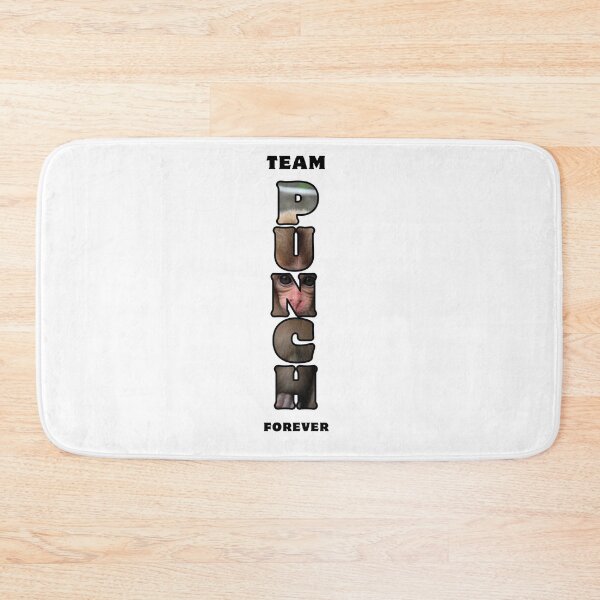 Item preview, Team Punch Forever Baby Monkey designed and sold by THMKagutsuchi.