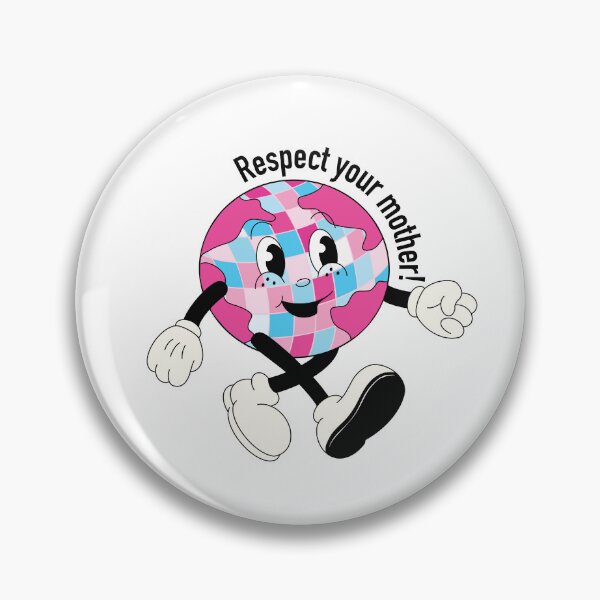 Item preview, Respect Your Mother. Kiss all the time. Disco, occasionally. KISSCO designed and sold by melisapaper.
