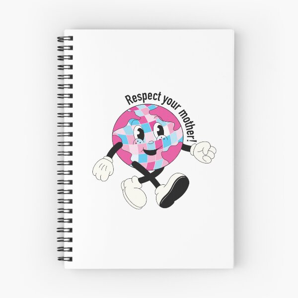 Item preview, Respect Your Mother. Kiss all the time. Disco, occasionally. KISSCO designed and sold by melisapaper.