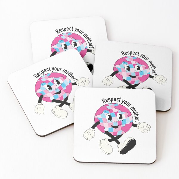 Item preview, Respect Your Mother. Kiss all the time. Disco, occasionally. KISSCO designed and sold by melisapaper.
