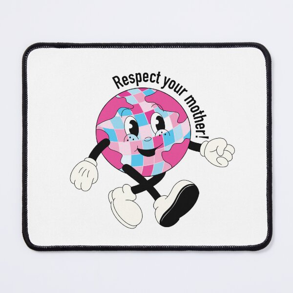 Item preview, Respect Your Mother. Kiss all the time. Disco, occasionally. KISSCO designed and sold by melisapaper.