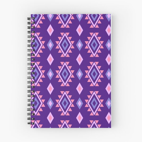 Item preview, Premium Native Purple Checkered - Ethnic Polynesian Tribal  - Christmas Gifts For Women designed and sold by RoyalStarsPatts.