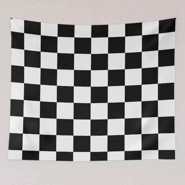 Item preview, Checkerboard Pattern designed and sold by Surverta.