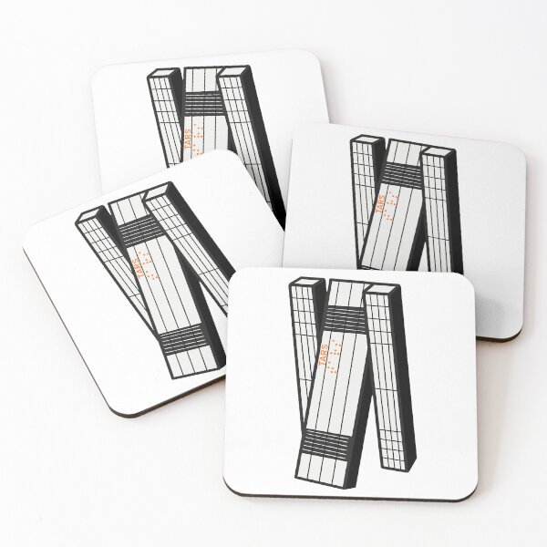 Item preview, TARS - INTERSTELLAR designed and sold by FILM GUTTER.