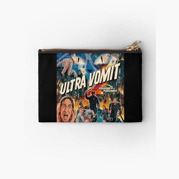 Item preview, Ultra Vomit Musical band designed and sold by damipstore.