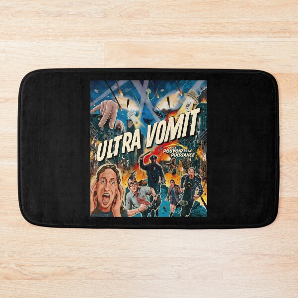 Item preview, Ultra Vomit Musical band designed and sold by damipstore.