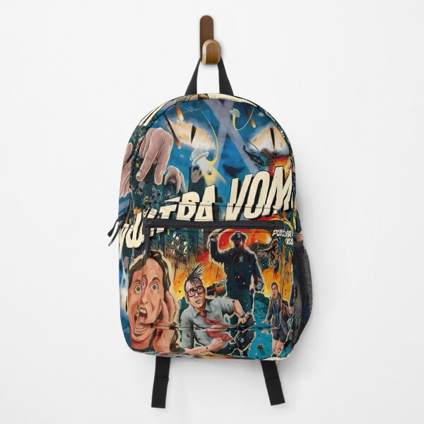 Item preview, Ultra Vomit Musical band designed and sold by damipstore.
